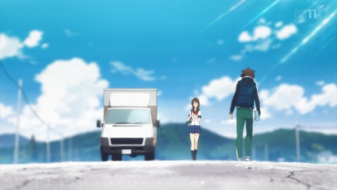 この素晴らしい世界に祝福を 第1話 感想 女神様と始める異世界生活 あにこ便