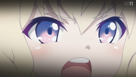 くまクマ熊ベアー 7話 感想 14
