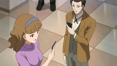 BEM 10話 感想 25
