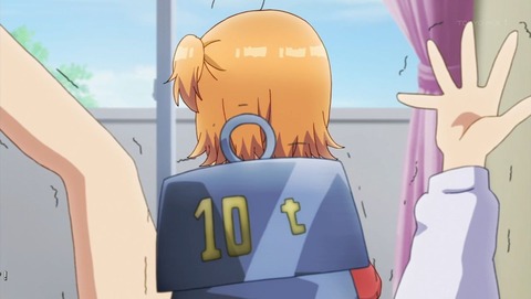 Re:ステージ! ドリームデイズ♪ 5話 感想 0170