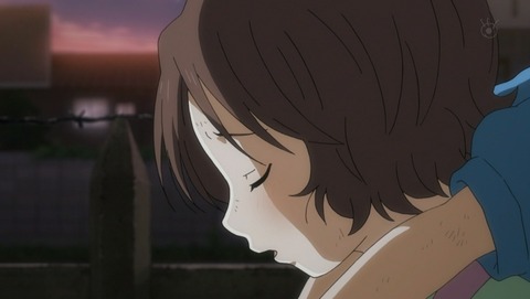 四月は君の嘘 6話 感想 20