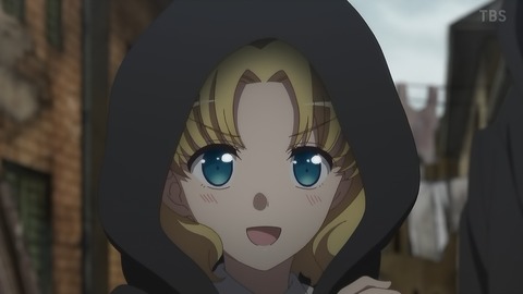 はめふらX 11話 感想 011