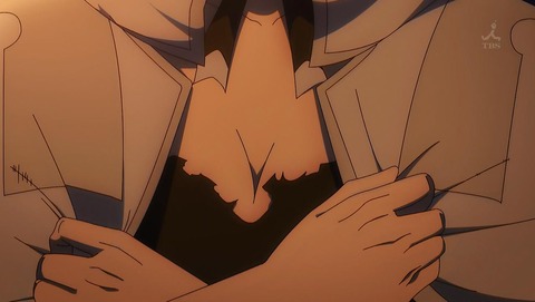 炎炎ノ消防隊 9話 感想 061