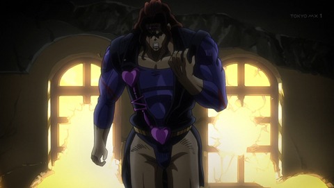 ジョジョ 3部 第44話 感想 そしてありのままの階段へ スターダストクルセイダース あにこ便 ジョジョ 3部 第44話 感想 そしてありのままの階段へ スターダストクルセイダース あにこ便