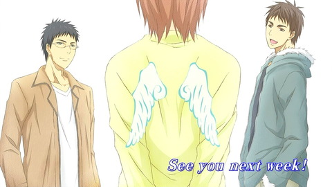 黒子のバスケ　エンドカード[10]