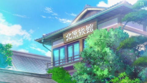 ぐらんぶる 2期 2話 感想 兄 84