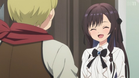 ギルドの受付嬢ですが、残業は嫌なのでボスをソロ討伐しようと思います ギルます 5話 感想 白銀の回復役(ヒーラー)ですが、私にも癒やしが欲しいと思うのです 49