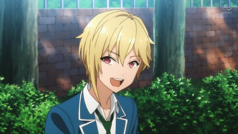 あんさんぶるスターズ! 5話 感想 16