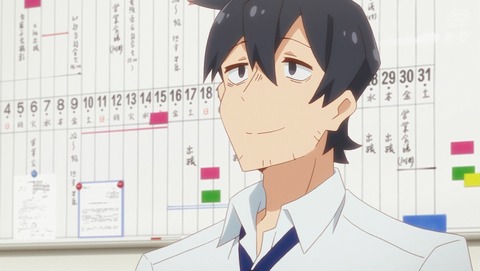 世話やきキツネの仙狐さん 5話 感想 33