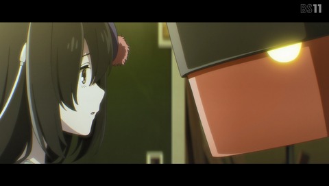 Vivy Fluorite Eye's Song 8話 感想 40