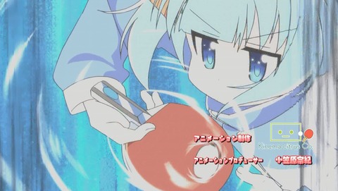 灼熱の卓球娘 12話 最終回 感想 87