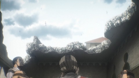 進撃の巨人 The Final Season 61話 感想 12