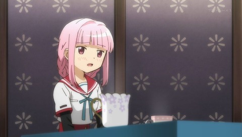 マギアレコード 11話 感想 0148