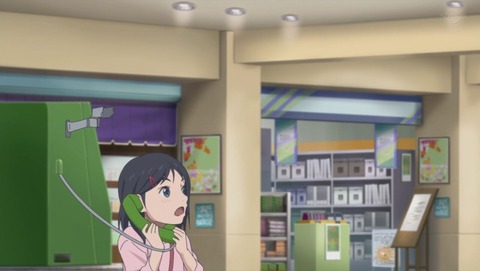 あひるの空 8話 感想 0174