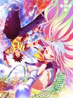ノーゲーム・ノーライフ