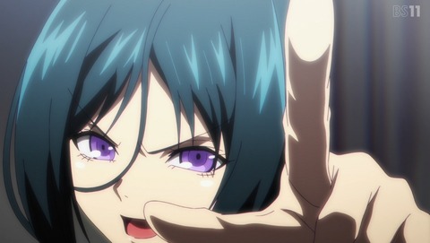 ぐらんぶる 2期 2話 感想 兄 57