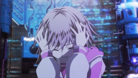 もめんたりー・リリィ 10話 感想 もうひとりと足りない缶詰 00