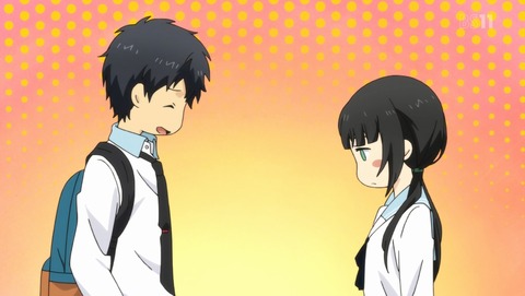 Relife 第8話 感想 再試験仲間が増えたよ あにこ便