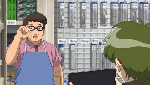 地獄先生ぬ~べ~ 2025年版 8話 感想 霊界通信機で大発明! 20