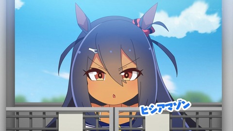 うまよん 12話 最終回 感想 9