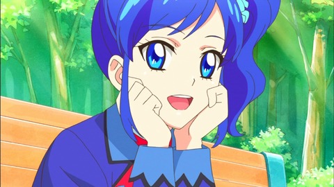 アイカツ 74話 感想 648