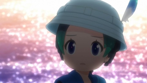けものフレンズ2 第11話 感想 セルリアンみんなで倒せば怖くない あにこ便