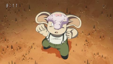 ドラゴンボール超 第68話 感想 神龍争奪戦 あにこ便 ドラゴンボール超 第68話 感想 神龍争奪戦 あにこ便