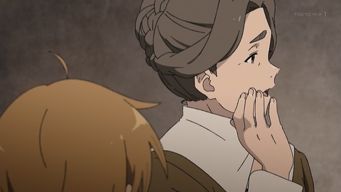 無職転生 7話 感想 015