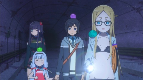 謀略のズヴィズダー 10話 感想 631