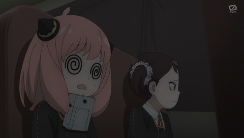 SPY×FAMILY スパイファミリー 3期 45話 感想 バスジャック犯を制圧せよ 62