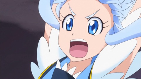 ハピチャ 30話 1417