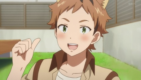 うちタマ?! うちのタマ知りませんか? 5話 感想 16