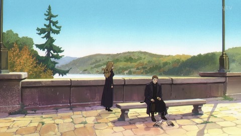 葬送のフリーレン 2期 35話 感想 神技のレヴォルテ 38