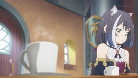 プリコネ2期 最終回 12話 感想 3770
