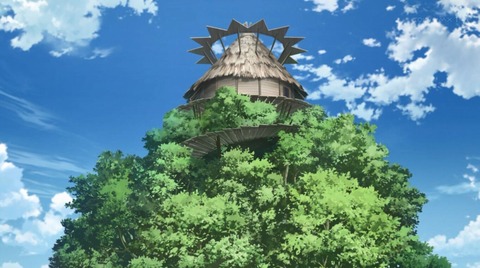 Dr.STONE 第3期 10話 感想 208