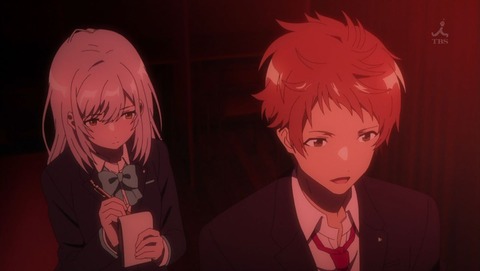 色づく世界の明日から 5話 感想 0135