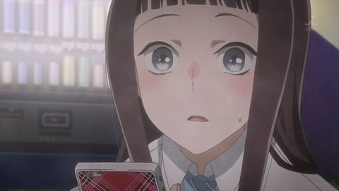 荒ぶる季節の乙女どもよ。 10話 感想 0107