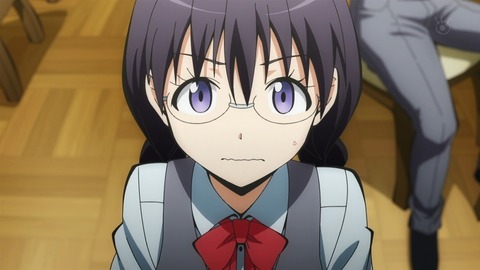 暗殺教室 第15話 感想 理事長 ゴールキーパーとしていけるんじゃないかな あにこ便 暗殺教室 第15話 感想 理事長 ゴールキーパーとしていけるんじゃないかな あにこ便