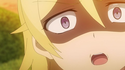 ジャヒー様はくじけない! 4話 感想 0123