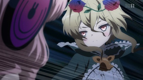 魔法少女育成計画 第11話 感想 ルーラの教えが絶対すぎて あにこ便