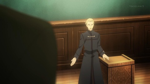 ロード・エルメロイⅡ世の事件簿 10話 感想 002