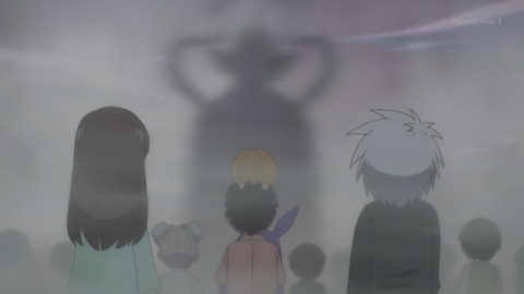吸血鬼すぐ死ぬ2 10話 感想 020