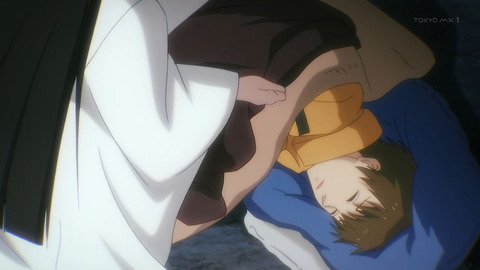 7SEEDS 5話 感想 039