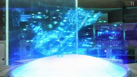 グノーシア 4話 感想 銀の鍵 40