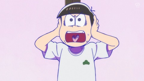 おそ松さん(第4期) 第2話の感想