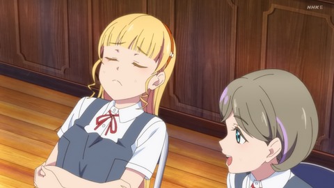ラブライブ!スーパースター!! 7話 感想 063