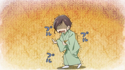 であいもん 8話 感想 くり回顧 61