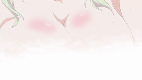 女神寮の寮母くん。 3話 感想 0157