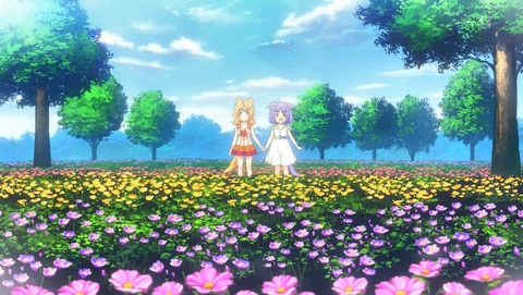 ネコぱら 9話 感想 09