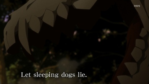 魔法使いの嫁 第8話 感想 チセの本気は世界の法則を乱す あにこ便 魔法使いの嫁 第8話 感想 チセの本気は世界の法則を乱す あにこ便